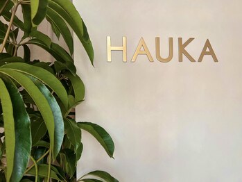ハウカ 学芸大学(HAUKA)の写真/【学芸大学駅から徒歩1分の好立地★】アナタだけのプライベート空間で心まで至福のお時間をご提供します♪