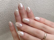 エムワイネイル(MY Nail)/ミラーネイル