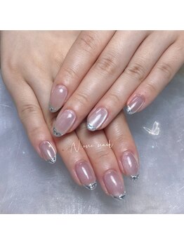 エヌワンネイル(N.one nail)/
