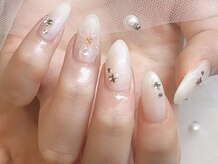 ビビネイル(BIBI Nail)