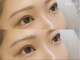 エトルナ(etoluna)の写真/【駅徒歩3分】【昭和町の大人気サロン】【時短でキレイを叶えるネイル&アイメニューの同時施術も可能◎】