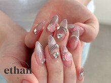 ネイルサロン イーサン(nail salon ethan)/