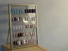ユゼ(yuze)の雰囲気(定額デザインたくさんあります!!)