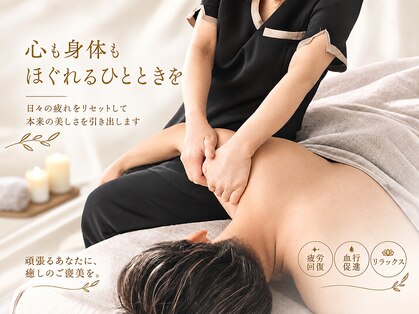 ココル ビューティ なかもず(COCORU BEAUTY)の写真