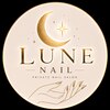 LUNE NAIL【長さ出し・パラジェル】関内・伊勢佐木長者町【9月下旬OPEN（予定）】のお店ロゴ