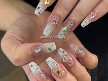 アイネイルズ 横浜EAST店(I-nails)/instagram→@airi_inails