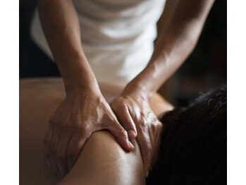 スキマ(sukima.)の写真/初めての男性も安心。仕事終わりでも、休憩の合間でも通える、心と体の疲れのリセットタイム。