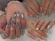 アイネイルズ 横浜WEST店(I-nails)の写真/持ち込み画像も再現度◎こだわりアートで気分UP♪可愛いデザインから上品な物まで幅広くご用意！