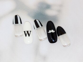 ティーエヌ 名古屋矢場町店/トレンドデザイン￥5980