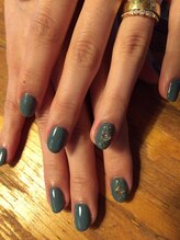 ネルネルネイル(nel nel nail)/