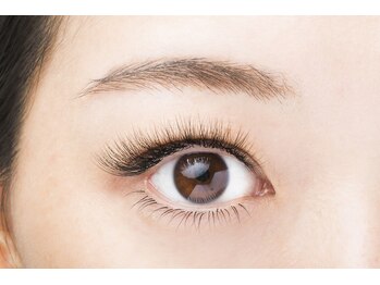 プラスアイ 横浜西口店/5Dエクステ500本