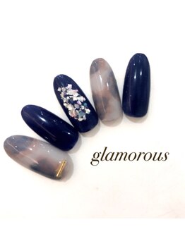 グラマラス プレジール 中野店(glamourous plaisir)/定額¥8500