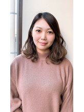 アートヘアーグレイス(Art Hair Grace) 三角 まい