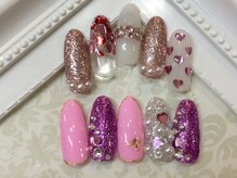 ティーエヌ 本厚木店/バレンタイン☆6600円税込