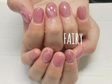 フェアリー(Fairy)/ハンドつけ放題 byFairy