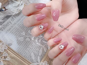 しゅり ネイル/