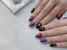 しゅり ネイル/