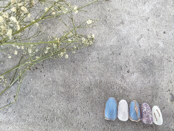 レイ(Lei)/ニュアンスネイル