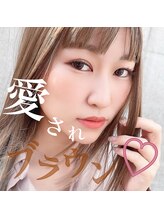 アイウェーブ(Eye wave)/フラットラッシュ