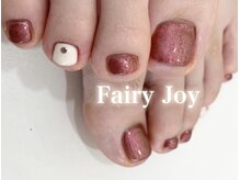 フェアリー ジョイ(Fairy Joy)/