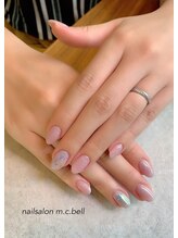 エムシーベル(m.c bell)/