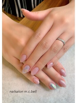 エムシーベル(m.c bell)/