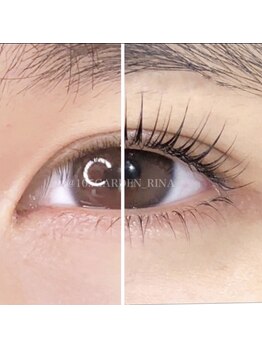 イチマルゴ ガーデン(105 GARDEN)/フェリズラッシュリフト