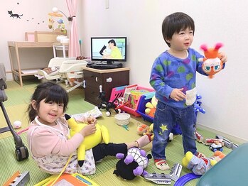 健康工房たいよう整骨院/