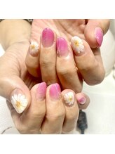 ミューネイル(MYU NAIL)/