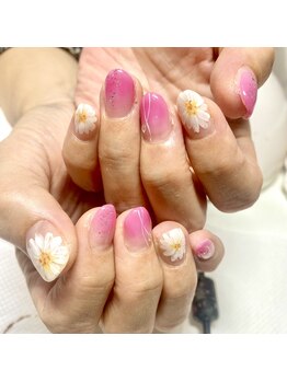 ミューネイル(MYU NAIL)/