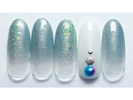 定額¥9000デザインコース