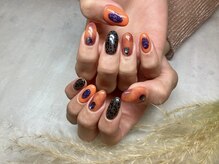 マイレ(Maile)/120min持ち込みデザイン