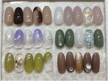 ティーエヌ 本厚木店/11月☆5000円【5500円税込】