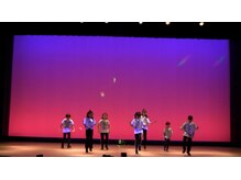 ともさか整体院/鴻池新田ダンス　東大阪市ダンス