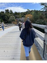 ジジ サロン(GiGi Salon) asuka