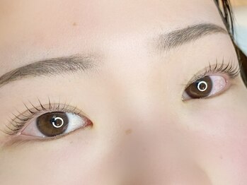 エリス 京橋(Eliss)/パリジェンヌラッシュリフト