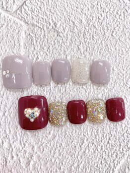 キャンアイドレッシー 上尾店(Can I Dressy)/¥6000