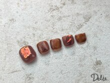 デリエ(Delie)/FOOT DESIGN