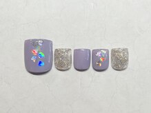 エイム 目黒店(Aim)/FOOT A-7