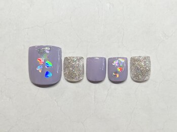 エイム 目黒店(Aim)/FOOT A-7