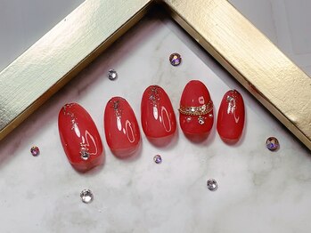 メルティア(Meltia)/定額デザイン