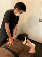 オハナ 盛岡高松店&nbsp;及川 