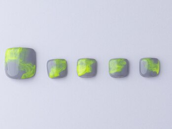 はあとねいる 安城店/フットジェルデザイン99