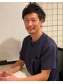 てあつい整体院 たかす院&nbsp;笠間 勇輔