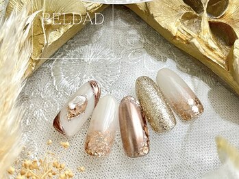 ベルダ(BELDAD)/Luxury　Course