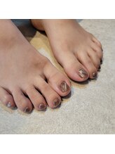 エヌ(enu.)/マグネットワンカラー