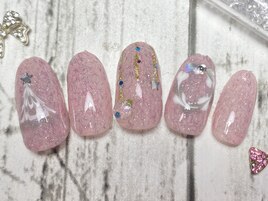 定額8300円コース