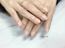 キョウネイル(kyou_nail)/ワンカラー