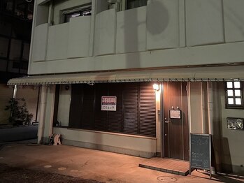 こりとっ手の写真/駅から徒歩3分★お仕事終わりの疲れた体を【こりとっ手】で癒しませんか？極上施術で翌日もスッキリ！