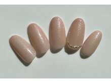 ピーラトゥ 日立(P-Ratu)/定額ネイル